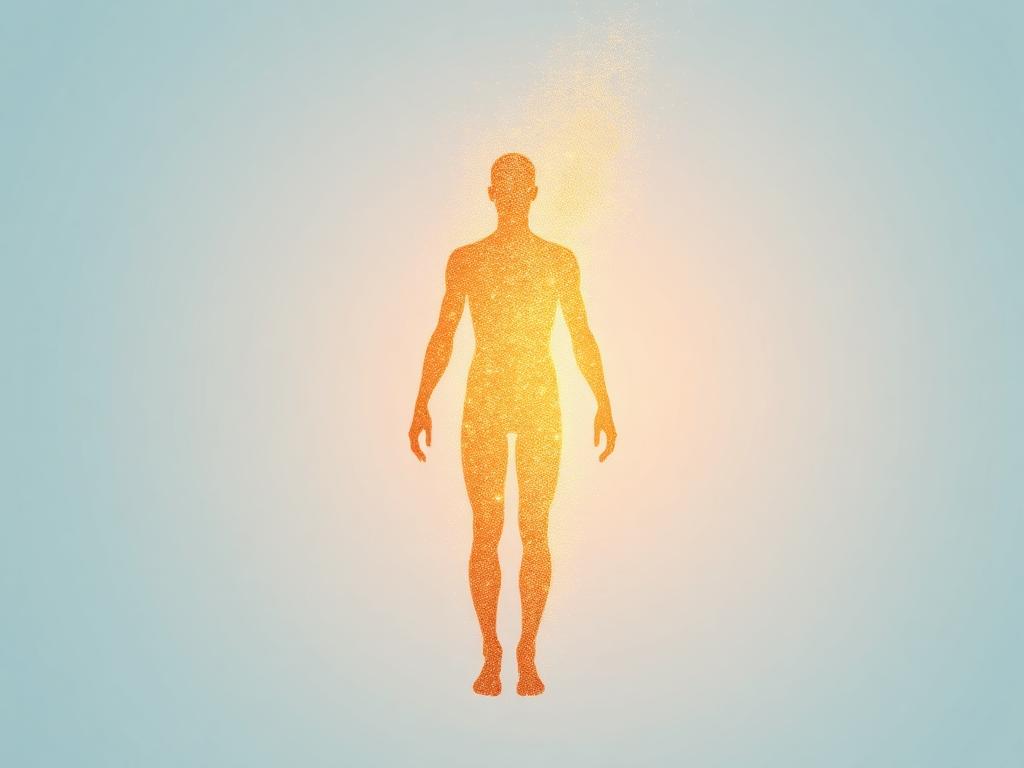 Whole Body Rejuvenation