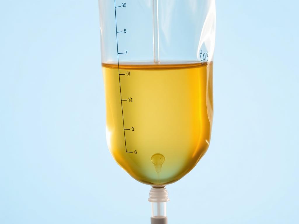 IV Nutrition Therapy