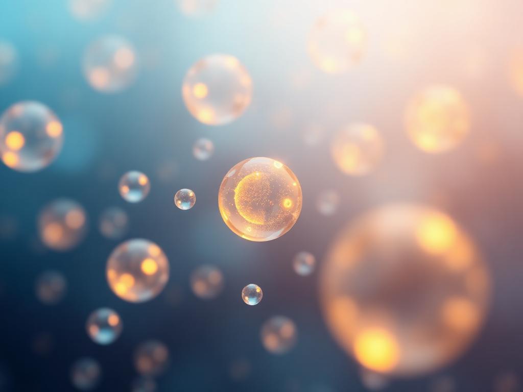 Exosomes Therapy